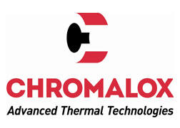 Chromalox heater distributors