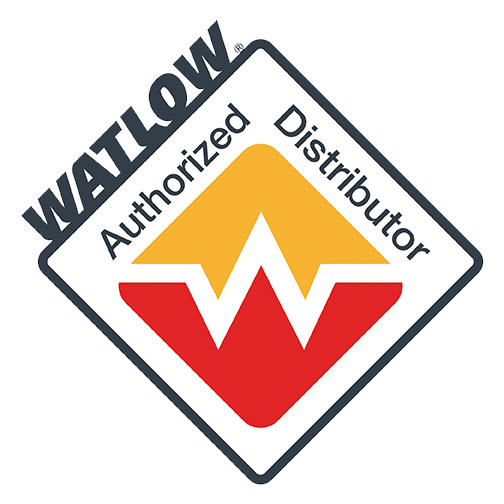 Watlow heaters distributor