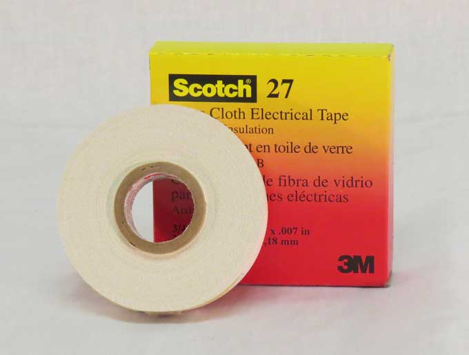 glass cloth tape