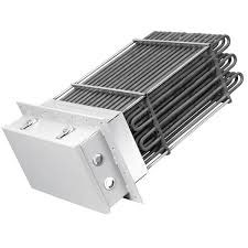 electric coil heaters