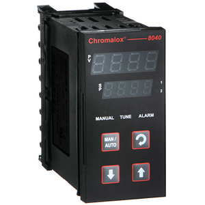 chromalox controller