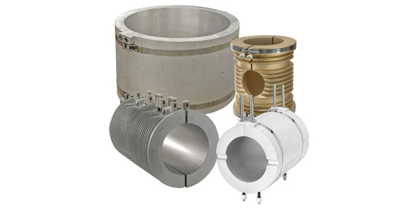 commercial electric heaters