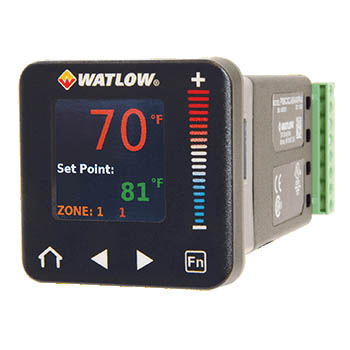 watlow controller