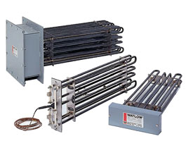 electric heater coils