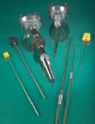 thermocouple sensors