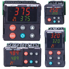 watlow controllers