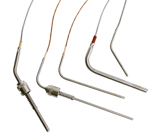 thermocouple sensors