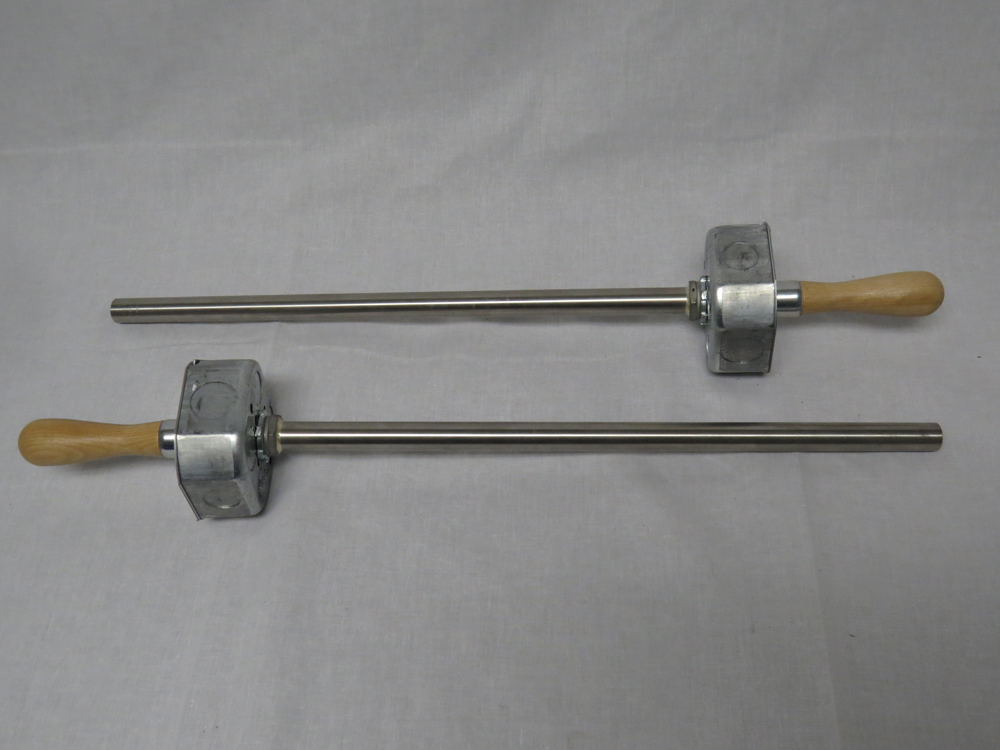 Custom Heater Systems