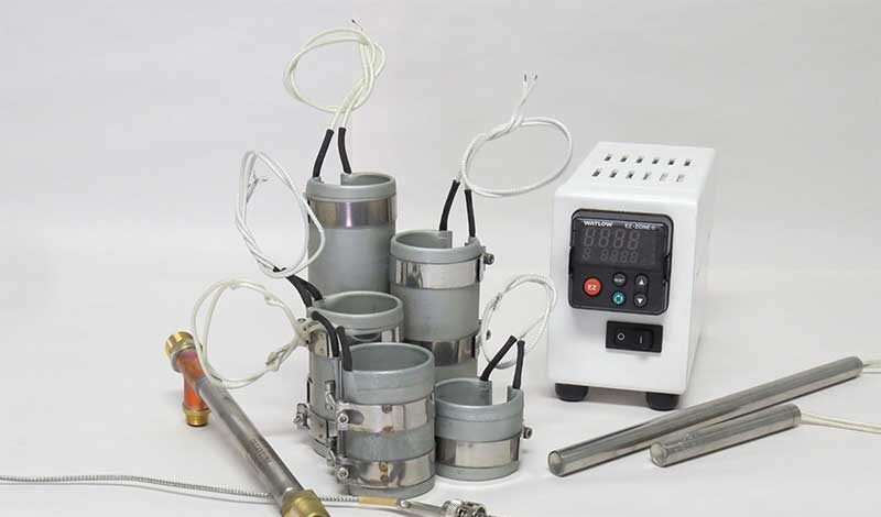 Insertion Heaters