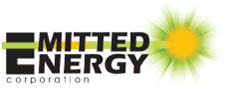 Emitted Energy Logo