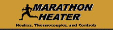 Marathon Heater Logo