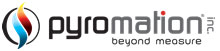 Pyromation Logo