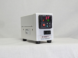 Portable Temperature Control Consoles