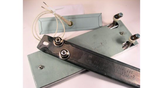 What Are Industrial Strip Heaters? | Hi-Watt