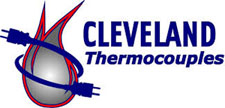 Clevela Thermometer Logo