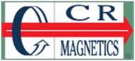 CR Magnets Logo