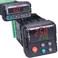 Temperature Limit Controller