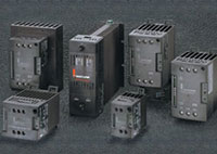 Power Controls / PID Temperature Power Controls