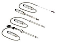 Industrial Pressure Sensors