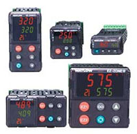Single Loop Temperature Controller
