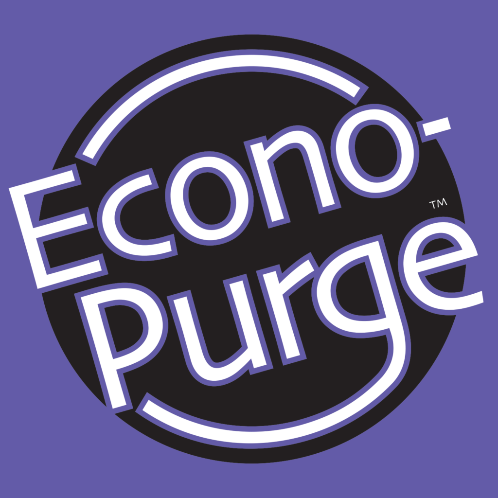 473 Econo-Purge Purging Compound