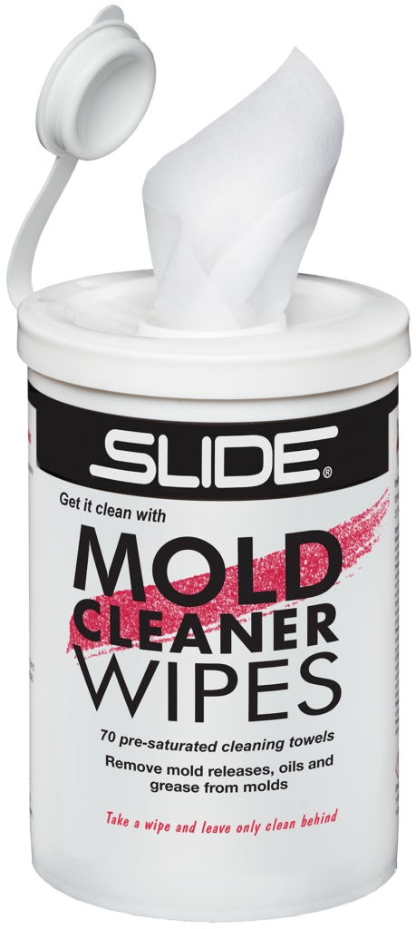 46370 Mold Cleaner Wipes