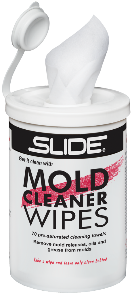 42510 - Mold Saver Release Aerosol (16 ounce aerosol, 12 per cs)