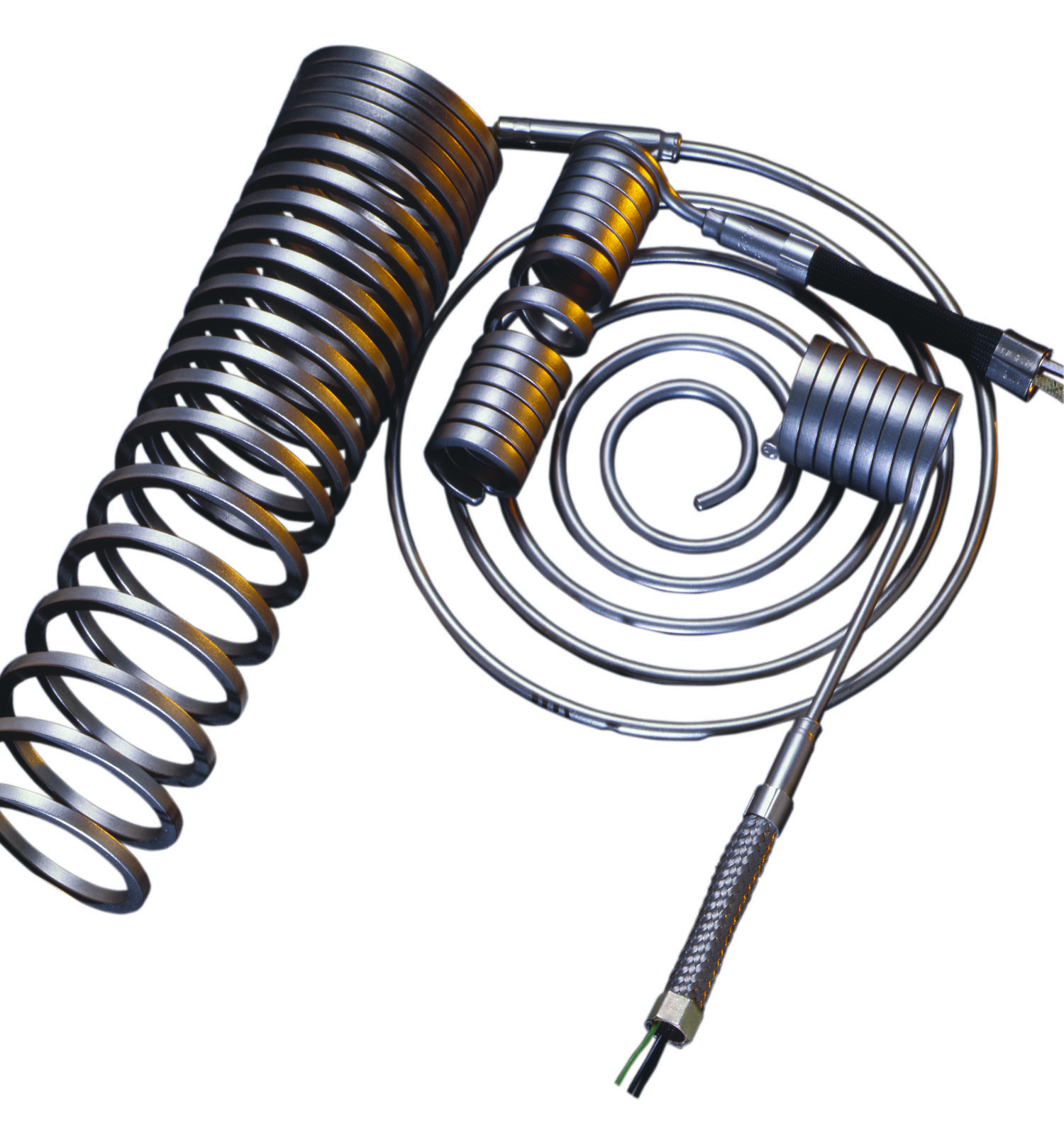Cable & Hose