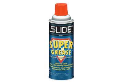 super grease spray image