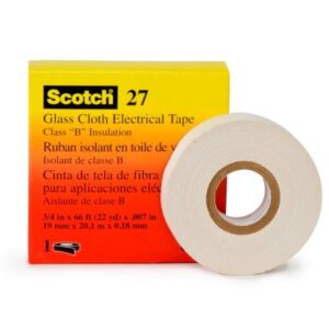 High Temperature Tape