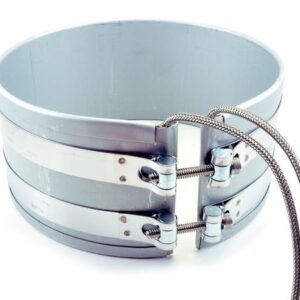 Mica Band Heaters