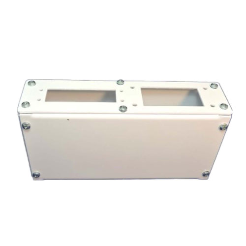 Mold Junction Boxes
