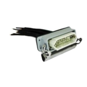 Mold Junction Connector