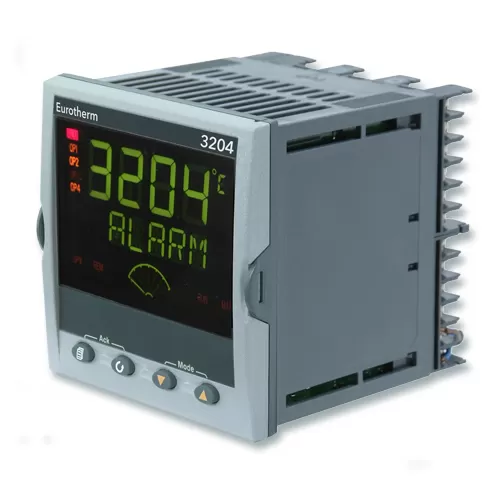 3200 Series Single Loop Temperature Controllers