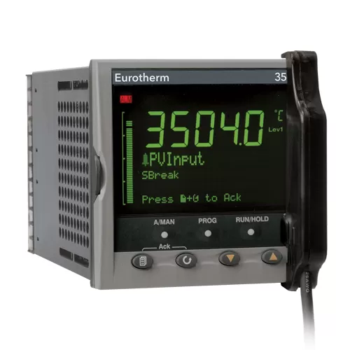 3500 Series Multi Loop Temperature Controllers