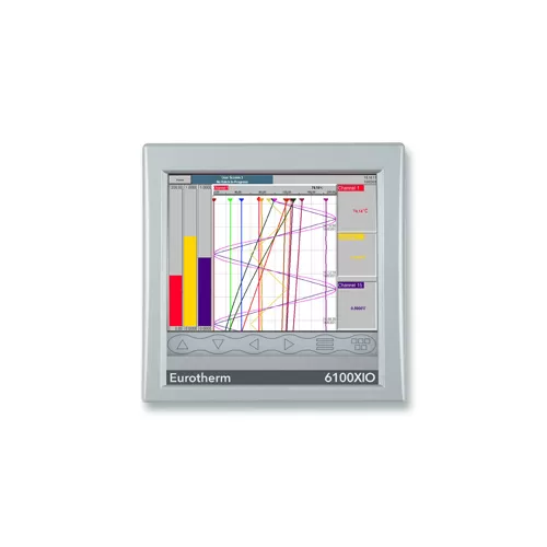 Eurotherm 6000 Series Data Recorders