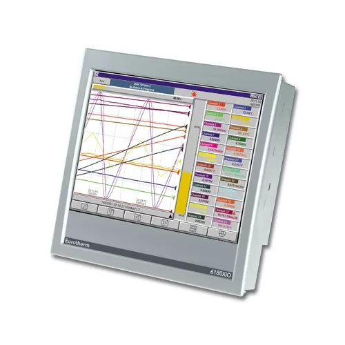 Eurotherm 6000 Series Data Recorders