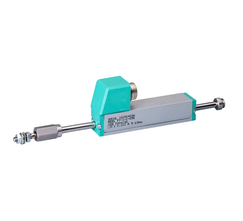 Gefran PY1 Linear Position Transducer