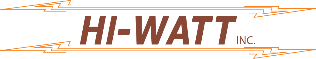 Hi-Watt Inc.