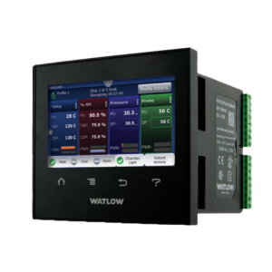 Watlow F4T Controller