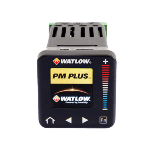 Watlow Temperature Controller Temperature Limit Controller