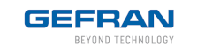 Gefran Logo
