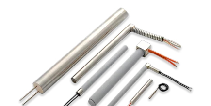 Cartridge Heaters