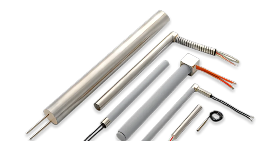 Cartridge Heaters