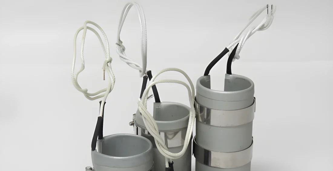 Nozzle Heaters