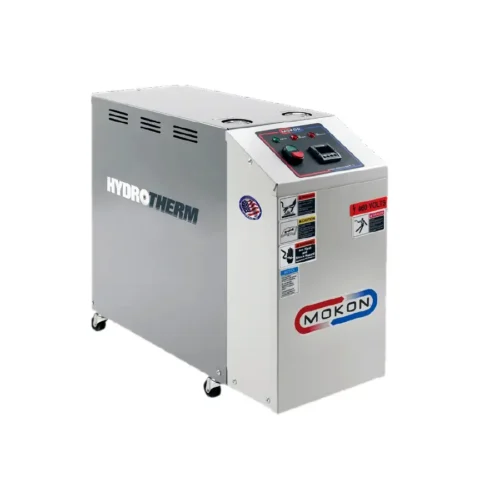 Mokon Hydrotherm Circulating Water Temperature Control System