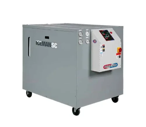 Mokon Iceman SC Series Portable Chillers