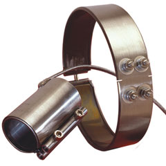 Mineral Insulated Heater Image