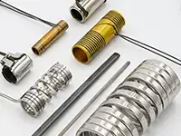 Coil Heaters (Micro, Mini, & Maxi)