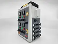 Enclosed PID Controllers